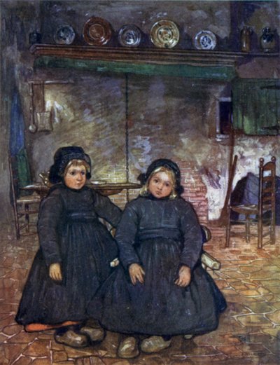 Enfants d